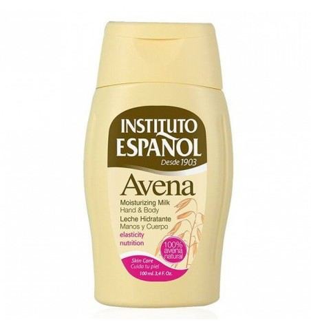 Haferlotion 100 ml