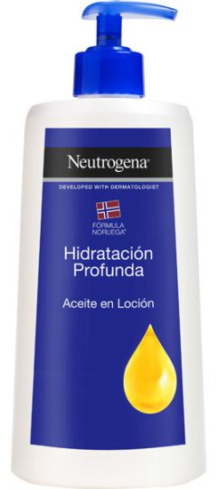 Tiefenhydratation Ps 400 ml