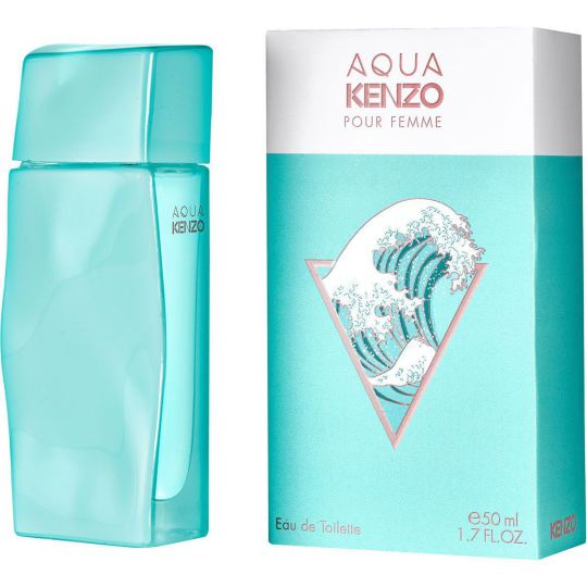 Aqua Femme 50 ml