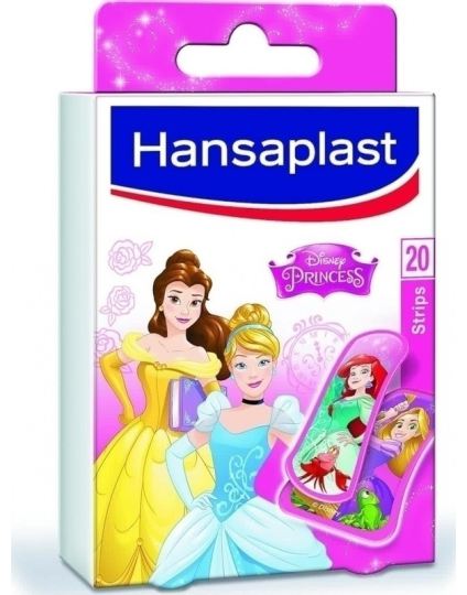 Disney Princess Dressing 20 Einheiten