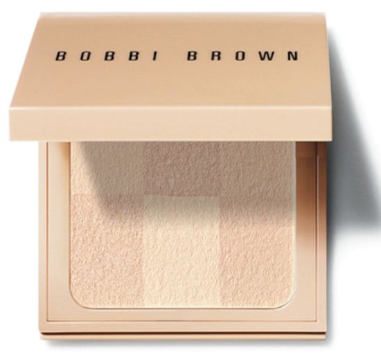 Nude Finish Illuminating Powder #Light 6,6 gr