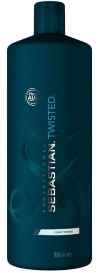 Conditioner Twisted Elastic Detangler 1000 ml