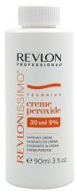 Issimo Technics Oxidationsmittel in Creme 30 Vol. 9% 90 ml