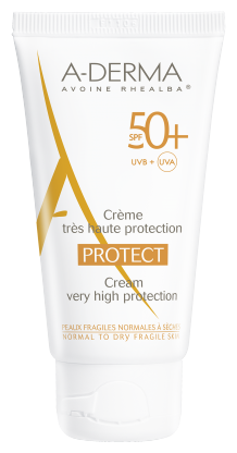 Creme 50+ 40 ml schützen