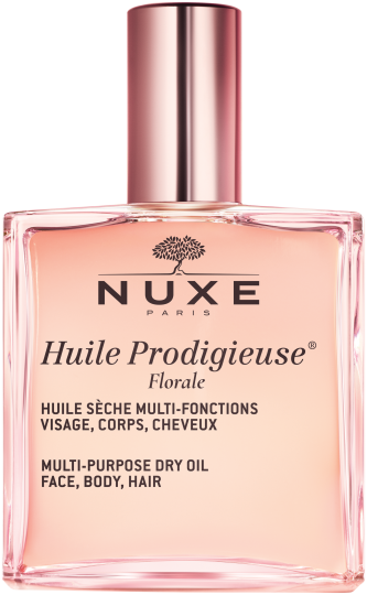 Huile Prodigieuse Florale Trockenöl 100 ml