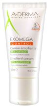 Creme Exomega Defi