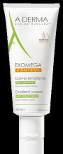 Creme Exomega Defi