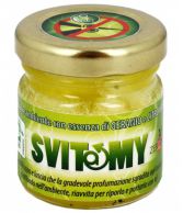 Diffusor Svitamy Antimosquito Schwamm 30 ml