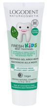 Dentifric Kinder Minze ohne Fluor von 50 ml