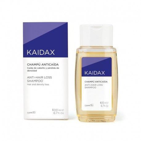 Kaidax Anti Haarausfall Shampoo 400 ml