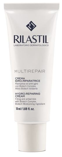 Multirepair Hidro-Repairing Creme 50 ml