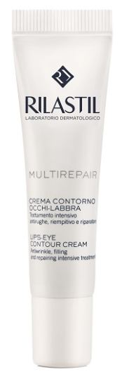 Multirepair Contour Cream Augen-Lippen 15 ml