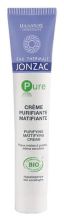 Jonzac Pure Matifying Reinigungscreme 50 ml