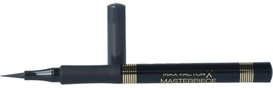 Meisterstück High Precision Liquid Eyeliner # 015-Charcoal