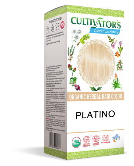 Platin 100 gr