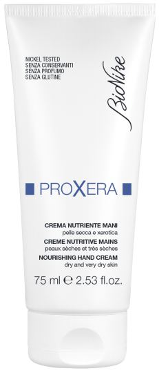 Proxera Nourishing Handcreme Trockene und sehr trockene Haut Tube 75 ml