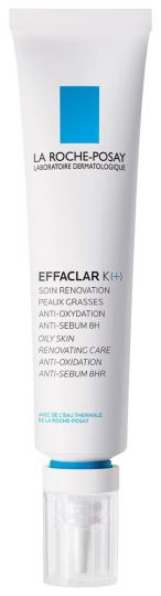 Effaclar K Antioxidant Treatment 30 ml