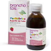 Pädiatrische Bronchotos 200 ml