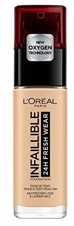 Infallible Foundation 24H Fresh Wear Tone 100 Lin