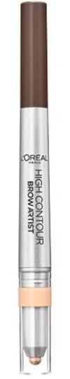 Brow Artist High Contour Augenbrauenwärmer Brunette 108