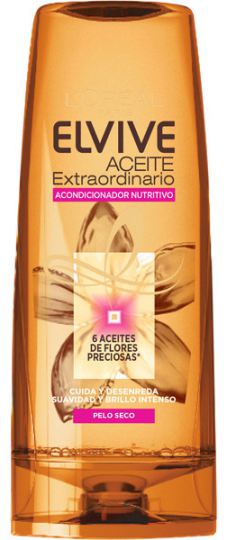 Außergewöhnliches Öl Nutritious Conditioner 300 ml