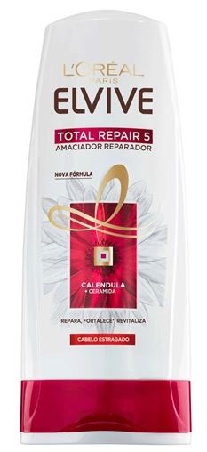 Reparatur Conditioner für beschädigtes Haar