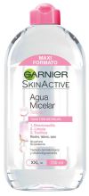 SkinActive Micellar Water Alles in einem Maxi-Format 700 ml