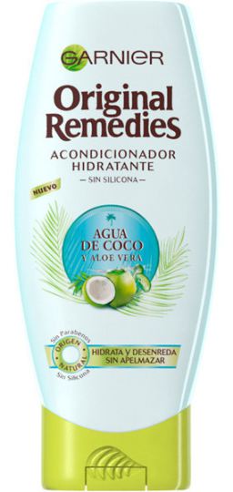 Kokoswasser und Aloe Vera Feuchtigkeitsspender 250 ml