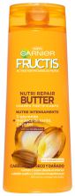 Fructis Nutri Repair Butter Sehr trockenes und beschädigtes Haarshampoo 360 ml