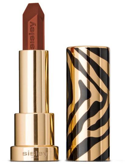 Le Phyto Lippenstift 33 Orange Sevilla