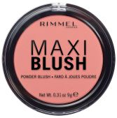 Maxi Blush Powder Blush # 006