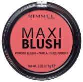 Maxi-Blush-Puder Rouge #003