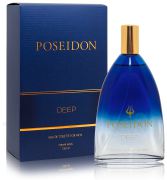 Poseidon Deep Men Eau de Toilette Verdampfer 150 ml