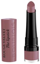 Rouge Velvet Lipstick 17 Aus Paris mit lila