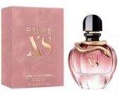 Eau de Parfum Pure Xs für Frauen Verdampfer 80 ml