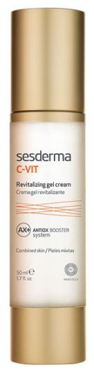 C-Vit Gelcreme 50 ml