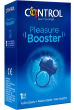 Spielzeug Vibrating Ring Pleasure Booster