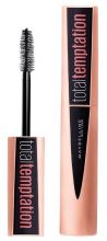 Total Temptation Mascara Wimpern 01 Schwarz