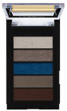 Lidschatten La Petite Palette 04 Stylist