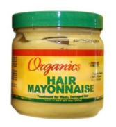 Bio Mayonnaise Behandlung 255 gr