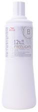 Blondor Freelights enthüllende Lotion 12% 40 Vol 1000 ml