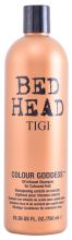 Bed Head Color Göttin Öl Shampoo 750 ml infundiert