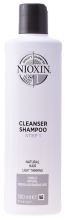 System 1 Shampoo Volumizing Schwaches feines Haar 300 ml