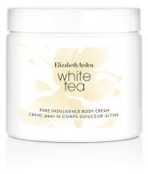 White Tea Pure Indulgence body cream 400 ml