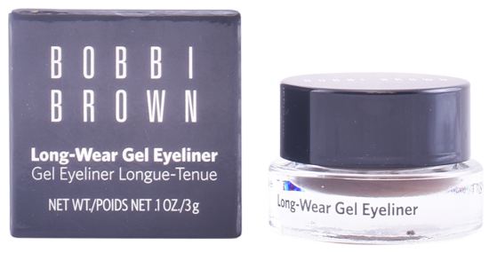 Long Wear Gel Eyeliner