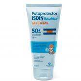 Photoprotector Pediatrics Gelcreme Spf50 + 150 ml