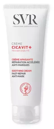 Cicavit+ Creme 40 ml