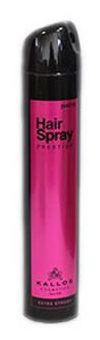 Haarspray Prestige Extra Strong 500 ml