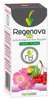 Regenova Hagebutte 50 ml