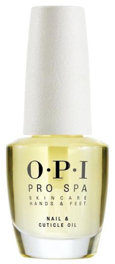 Pro Spa Hautpflege Nagel &amp; Nagelhautöl 14,8 ml